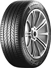  Continental UltraContact UC6